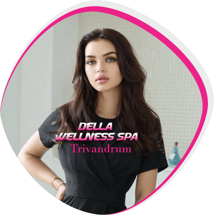 Massage near me Sasthamangalam Thiruvananthapuram